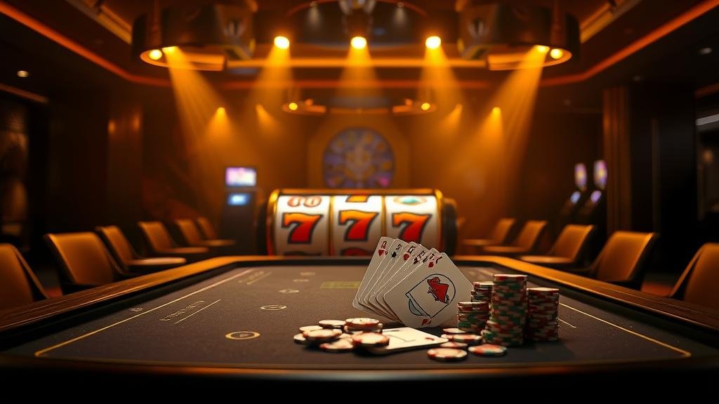 เทคนิคทำกำไรสล็อตออนไลน์