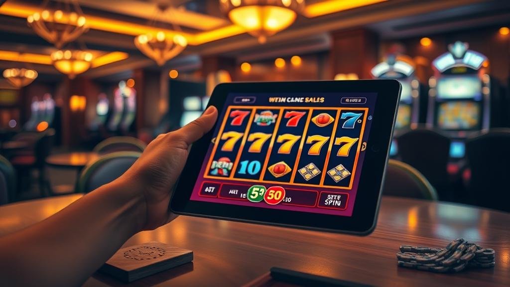 สรุปเทคนิคตั้งค่าออโต้สล็อตและเช็ค RTP