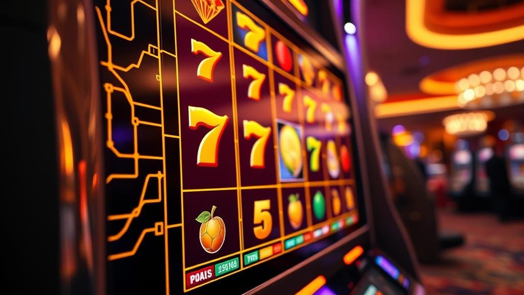 เจาะลึก! ตั้งค่าออโต้สล็อตบนแท็บเล็ต: เทคนิคเช็ค RTP ค่ายดัง ให้แตกง่าย