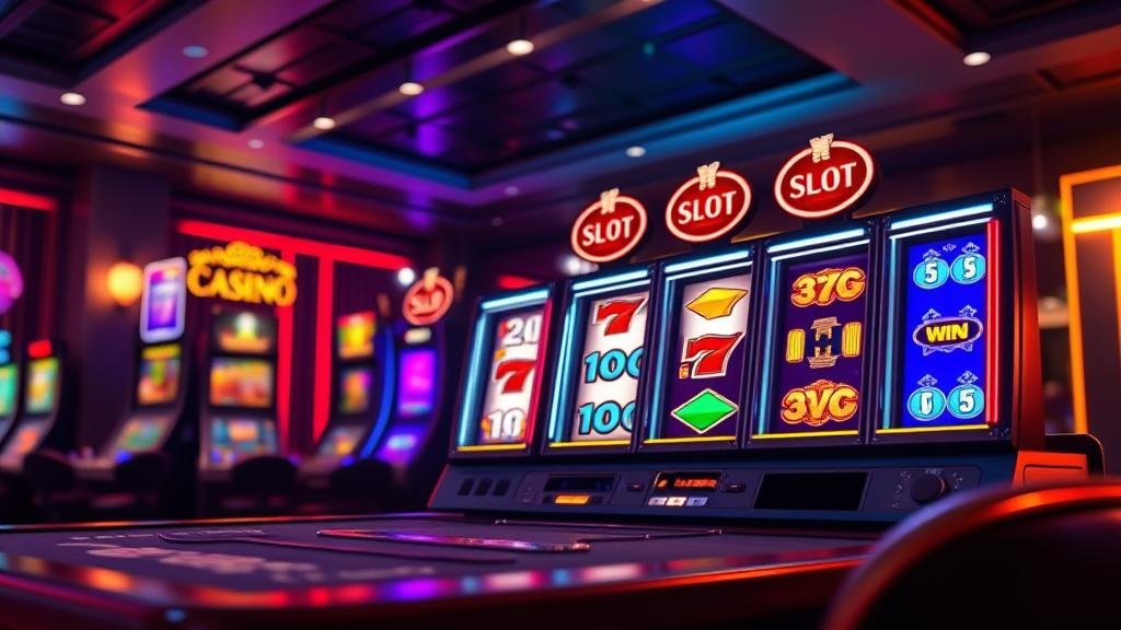 คู่มือสล็อต คอมโบยาวสำหรับมืออาชีพ 932 - Complete Guide