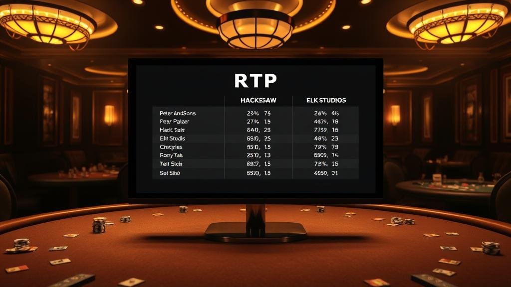 การเล่นสล็อต ELK Studios ด้วยมือถือ พร้อมระบบเดิมพันอัตโนมัติ