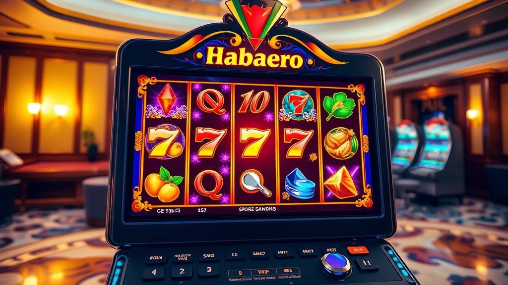 สล็อต Booongo กราฟิกสวยงาม