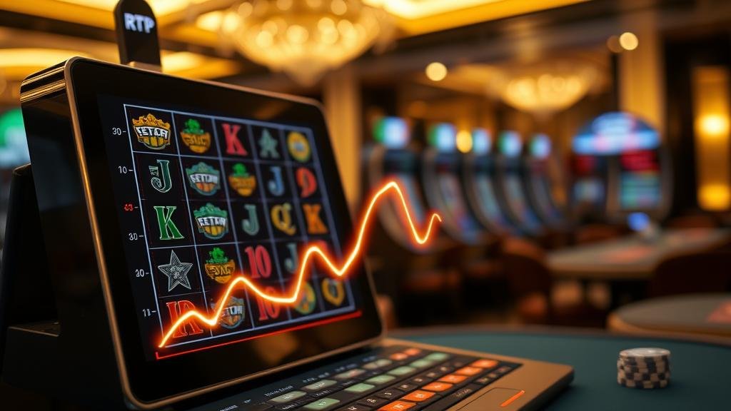 โลโก้ค่ายเกมสล็อตยอดนิยม