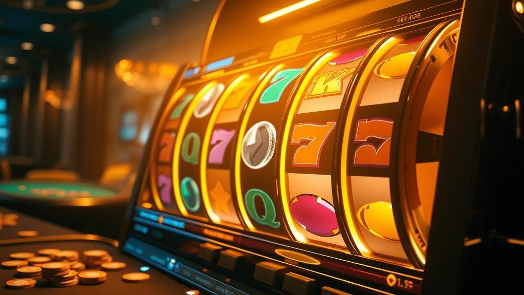 สล็อตออนไลน์จากค่ายดัง NetEnt, AvatarUX, Quickspin