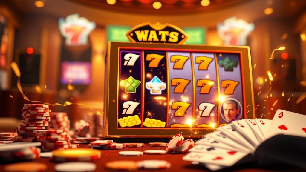 คู่มือเลือกค่ายสล็อต BGaming, Spinomenal, Endorphina: เน้นเกมแตกหนัก ทำกำไรไม...