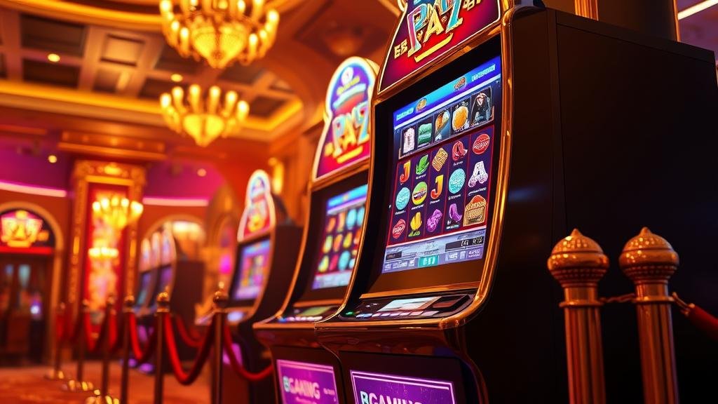 ค่ายสล็อตที่ปลอดภัยและน่าเชื่อถือ