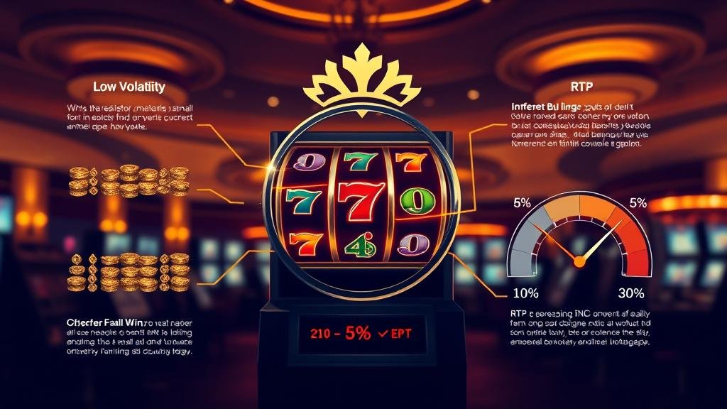 เปรียบเทียบกลยุทธ์สล็อต: ซื้อสปิน vs ปรับเบทและออโต้