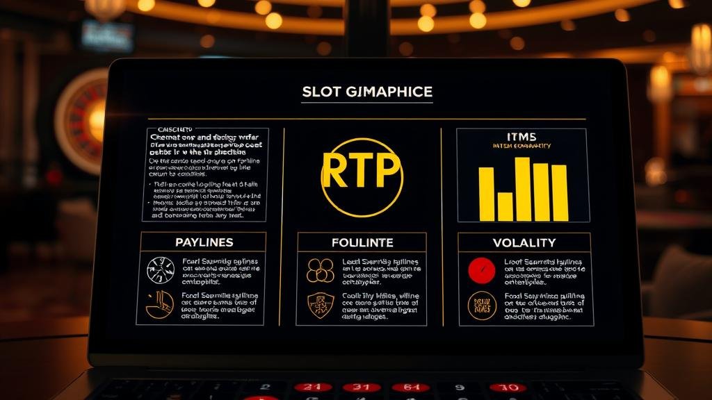 ตั้งค่าออโต้สล็อตบนคอมพิวเตอร์