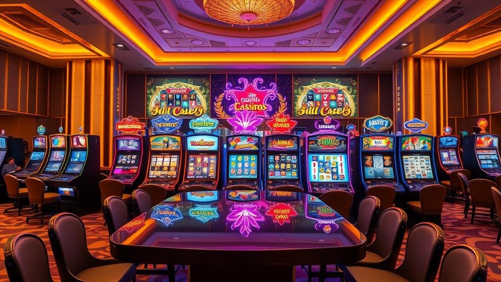 เกมสล็อต Jammin' Jars จาก Push Gaming