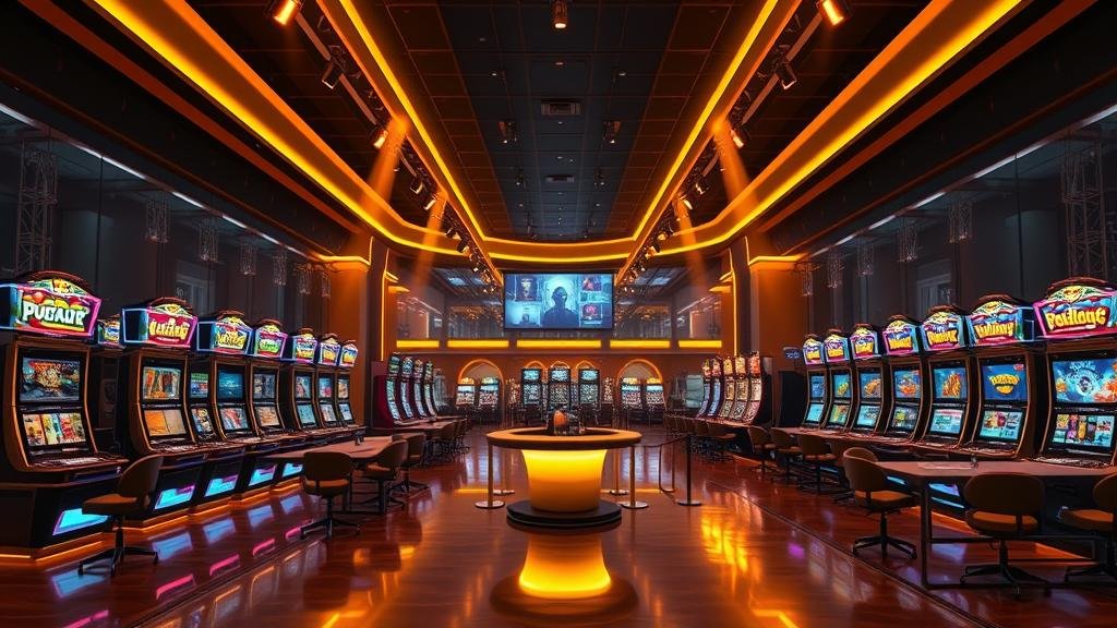 เกมสล็อต 9 Coins™ จาก Wazdan