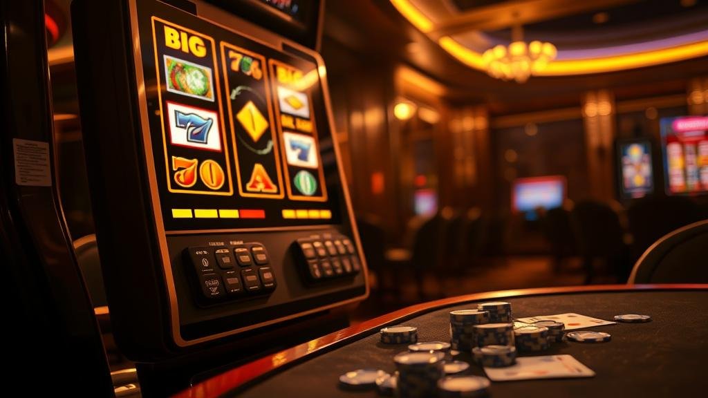 เกมสล็อต Red Tiger ที่มีคอมโบยาวและจ่ายรางวัลต่อเนื่อง