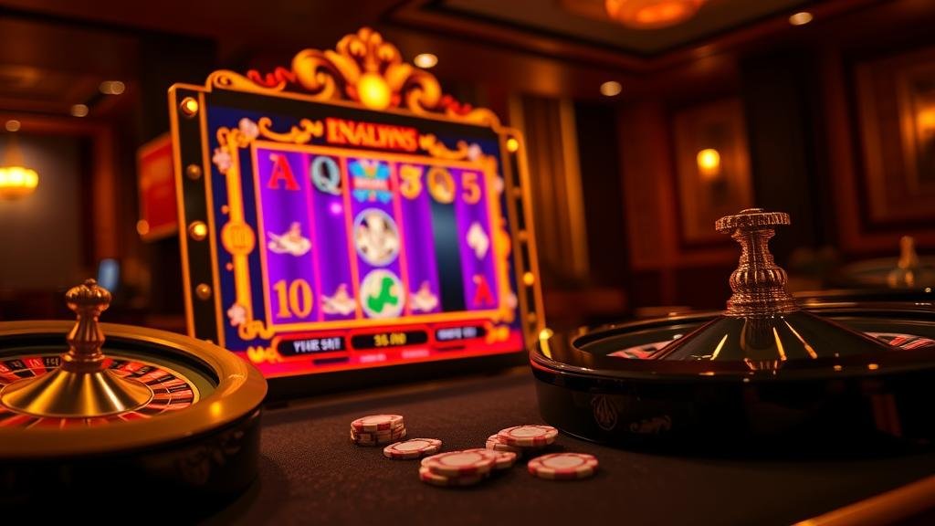 สล็อต Push Gigablox พร้อมฟีเจอร์พิเศษ