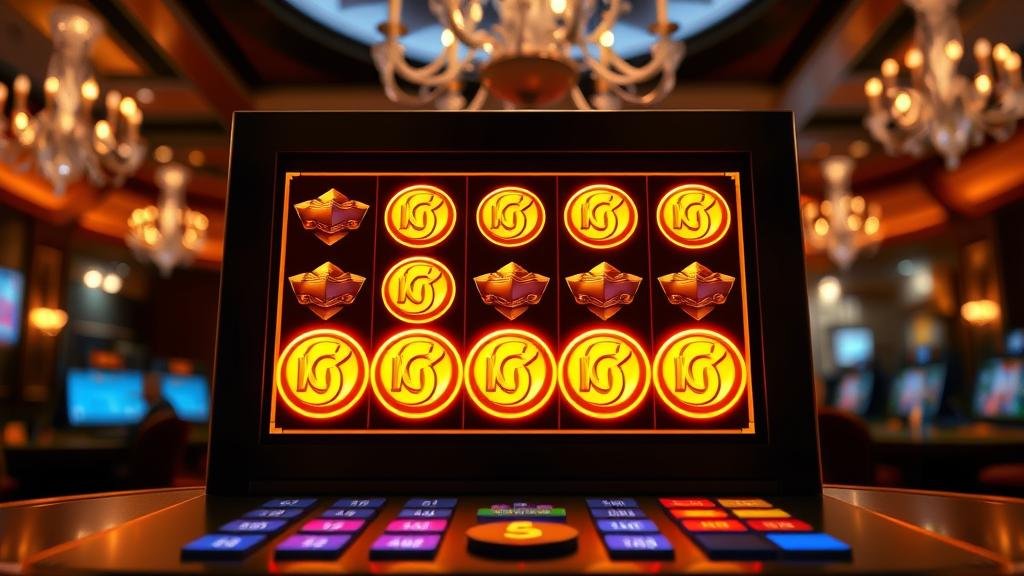 คู่มือเลือกค่ายสล็อตคุ้มค่า: เจาะลึก Stakelogic, PG, Wazdan และเทคนิคทำเงิน