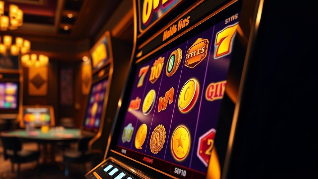 ฟีเจอร์ Volatility Levels™ ของเกมสล็อต Wazdan