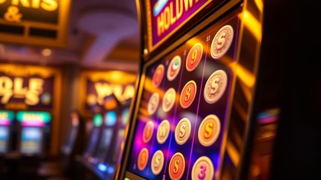 เทคนิคการปรับเบทสล็อตเพื่อเพิ่มโอกาสชนะ
