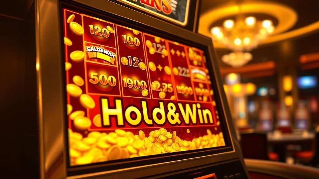 ปุ่มซื้อสปิน (Buy Bonus) ในเกมสล็อต