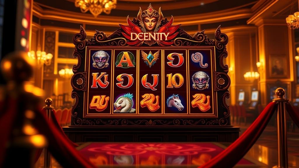 สล็อต 243Ways ที่มีกลไกทำเงินจริง