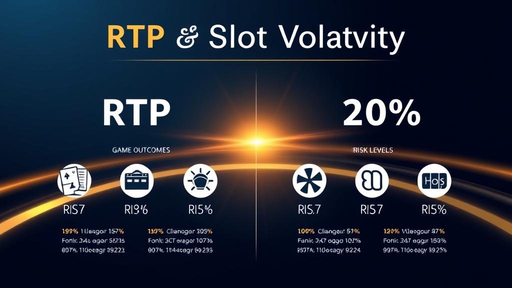 การตรวจสอบ RTP สล็อต Microgaming บนมือถือ