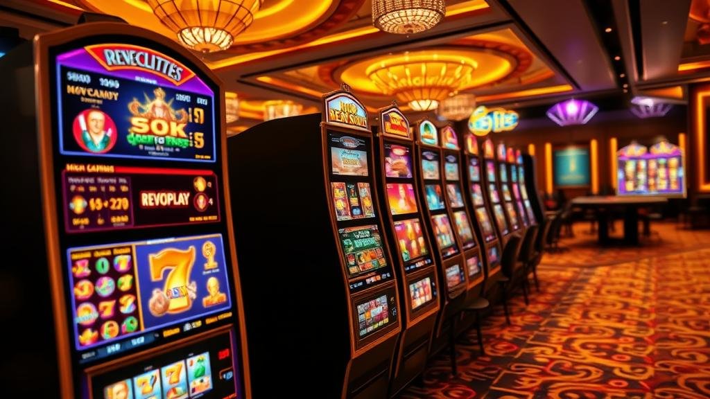 คู่มือสล็อต ซีรีส์สำหรับมืออาชีพ 73 - Complete Guide