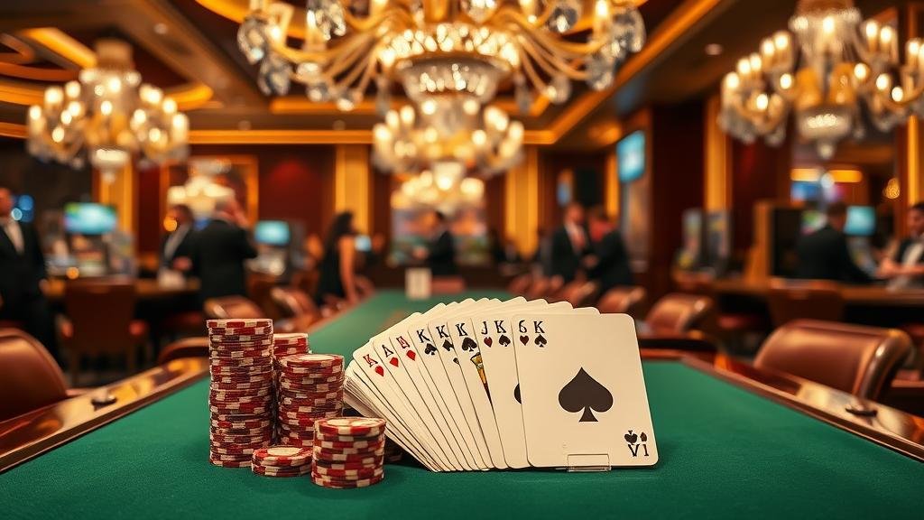 การปรับเบทสล็อตออนไลน์