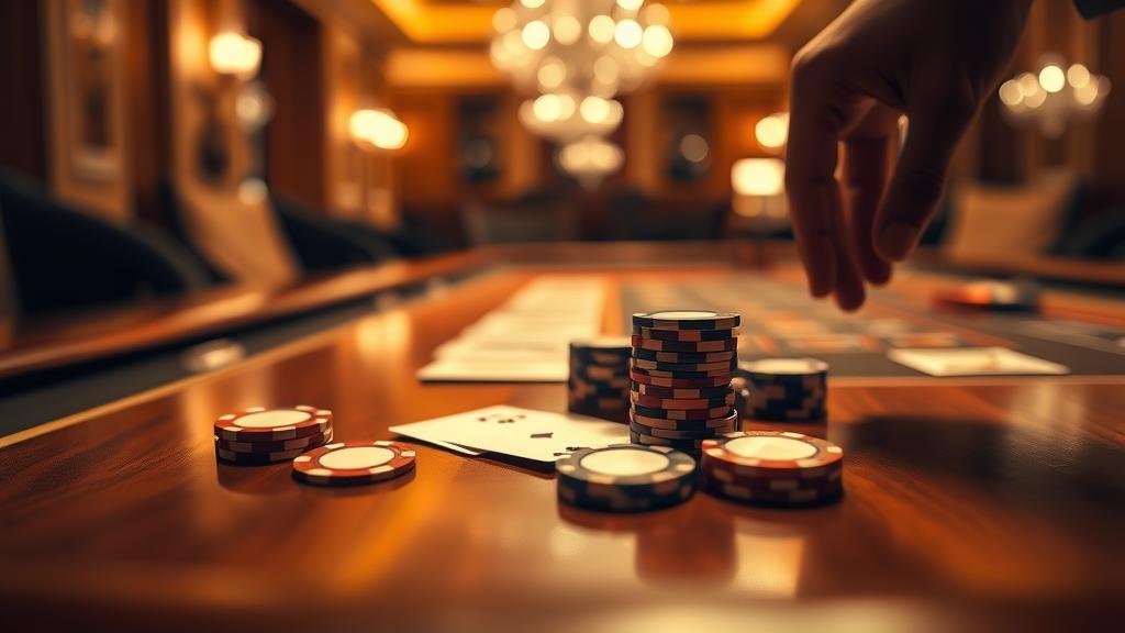 คู่มือเลือกเกมสล็อต Octoplay แตกบ่อย: เทคนิคปรับเบทง่ายๆ เน้นกำไรไหลลื่น