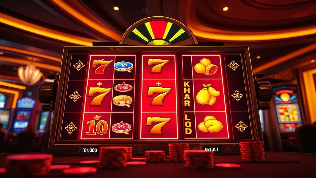 สล็อตทุนน้อย: เจาะลึกฟีเจอร์เด็ด Evoplay, Onlyplay, Gamatron จ่ายถี่