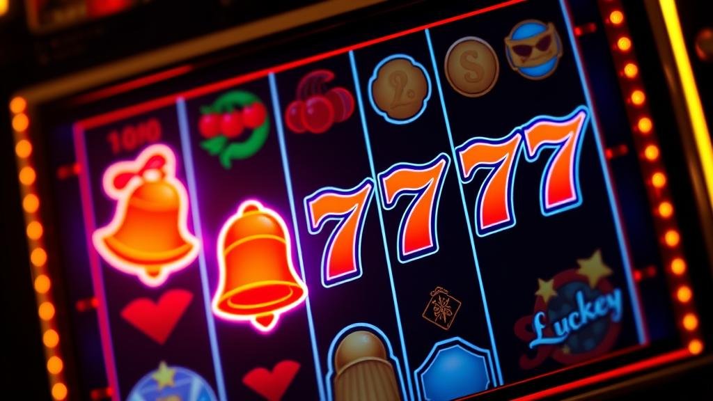 การจัดการงบประมาณสำหรับการเล่นสล็อตออนไลน์