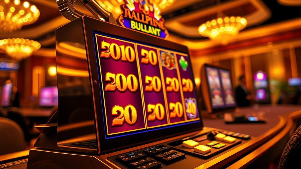 เคล็ดลับเลือกเกมสล็อต Endorphina, PrintStudios: ตัวคูณเข้าใจง่าย เกมแตกหนัก ท...