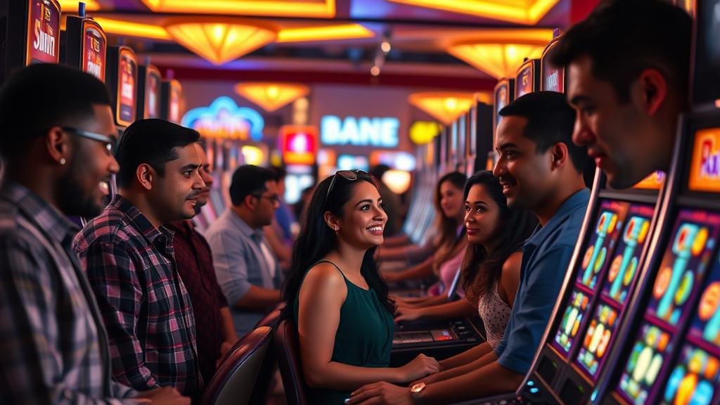 จัดอันดับสล็อตมาใหม่: หมุนเทอร์โบ KA, สุ่มไวลด์แตกบ่อย, เลือกเกมสล็อต PG ทุนน้อย