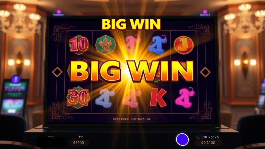 การอ่านเพย์ไลน์สล็อต ELK ที่ซับซ้อน