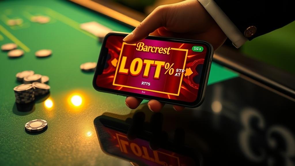 ความแตกต่างระหว่าง RTP และ Volatility ในสล็อต