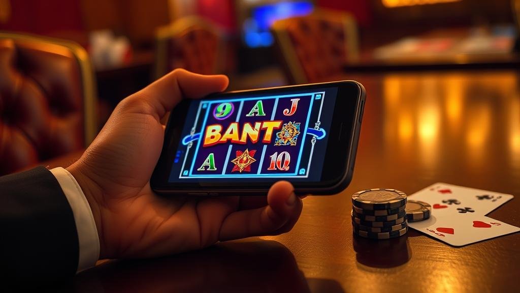 ตัวอย่าง Paytable ของเกมสล็อต Barcrest