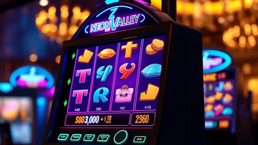 ตั้งค่าซื้อฟรีสปินและปรับออโต้สล็อต