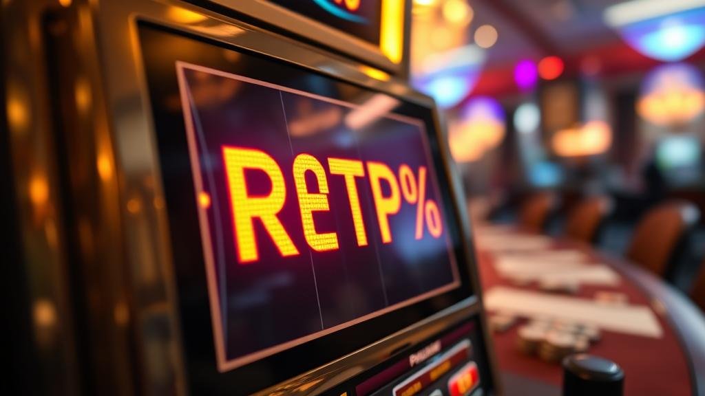 การวางแผนงบประมาณการเล่นสล็อต