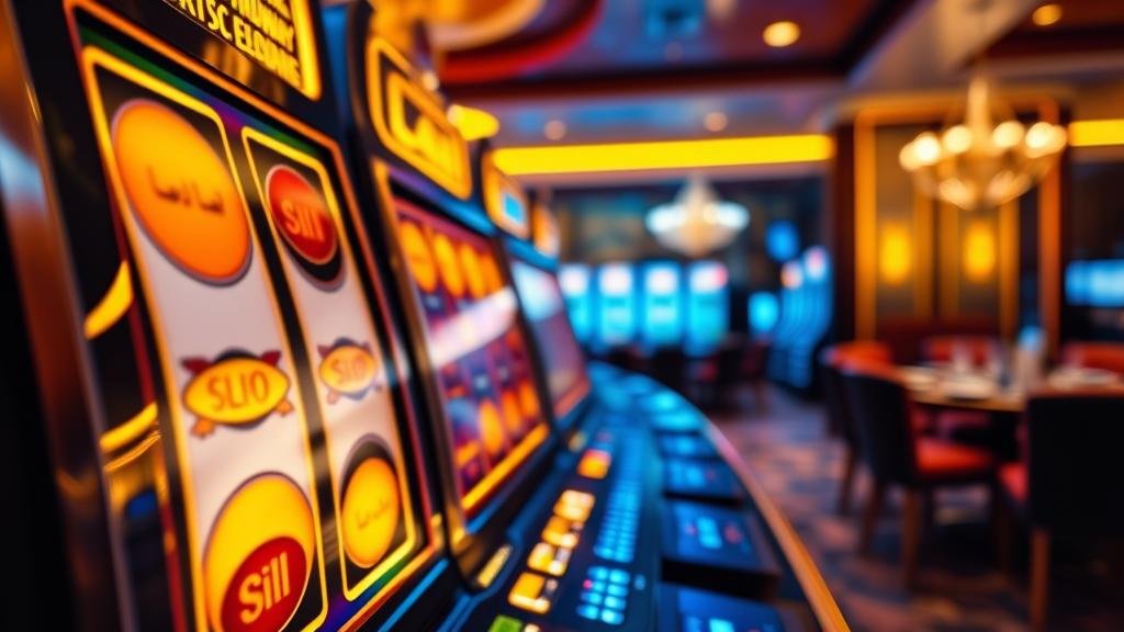 กลไกเมกะเวย์ สล็อต BGaming