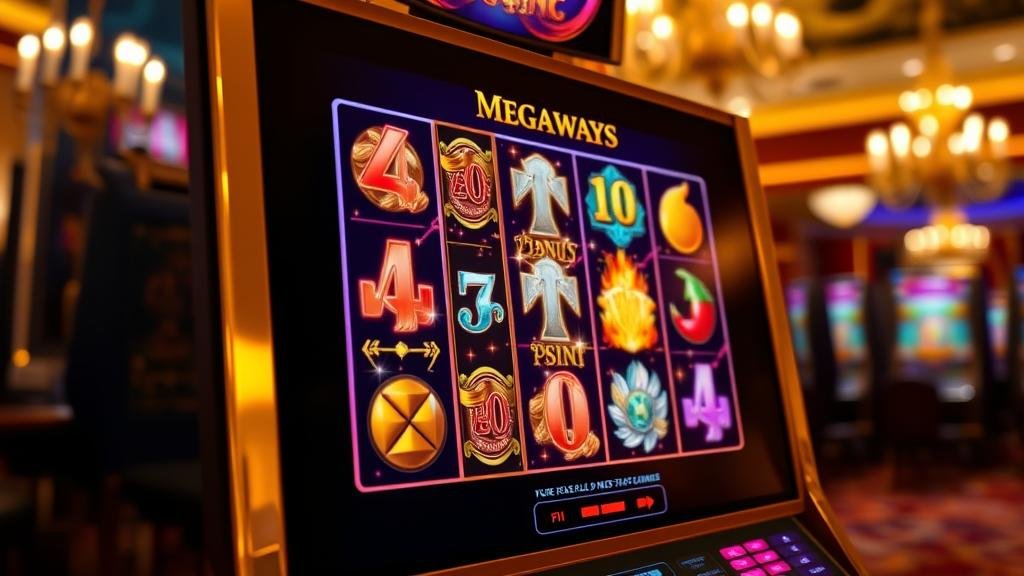 ฟีเจอร์ซื้อสล็อต BGaming