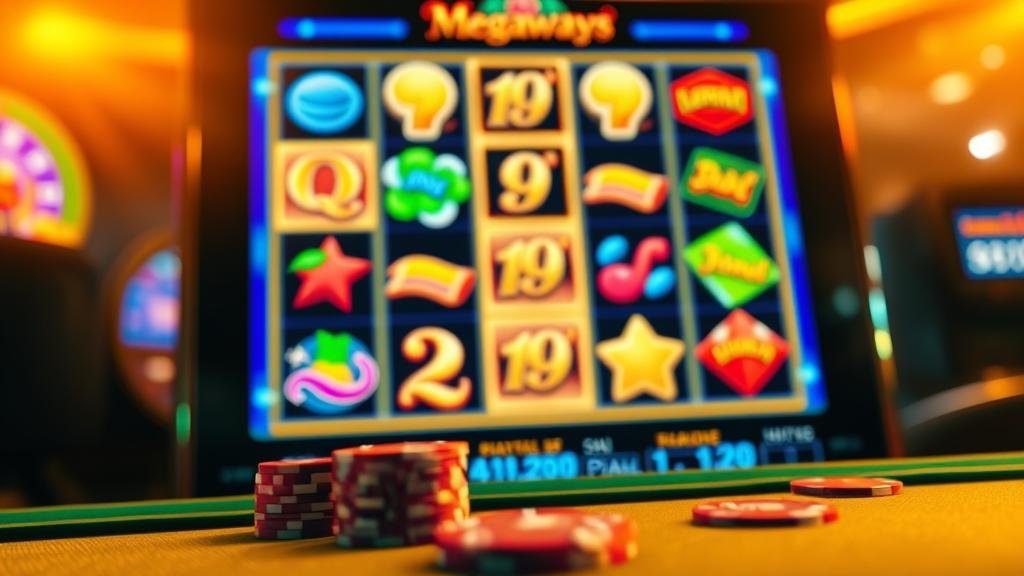 เกมสล็อต Thunderkick ที่มีเอกลักษณ์