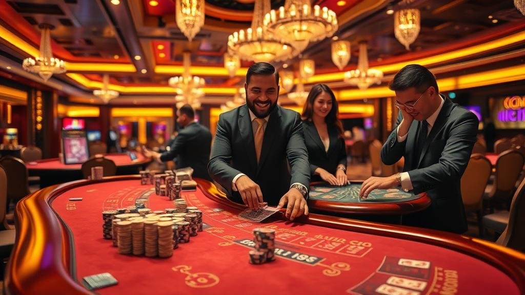 กลไก PopWins™ ในเกมสล็อต AvatarUX