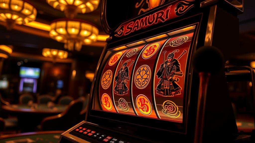 ค่ายเกมสล็อตยอดนิยม