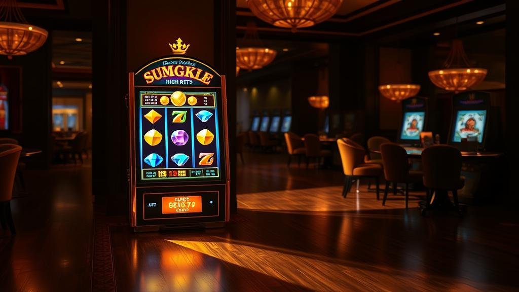 เปรียบเทียบสล็อต Megaways และสล็อตคลาสสิก