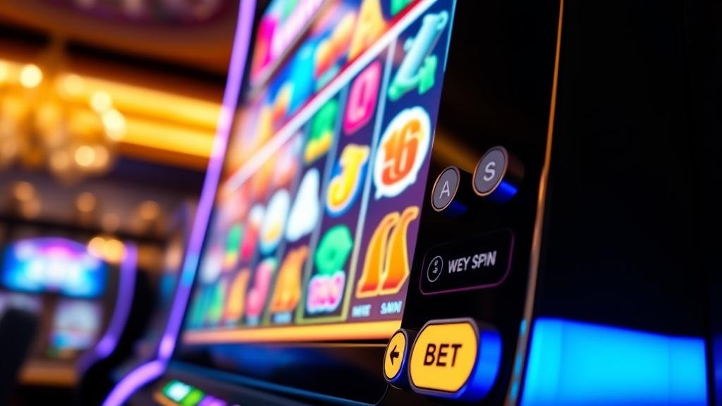 เกมสล็อต Wazdan ปรับความผันผวนได้