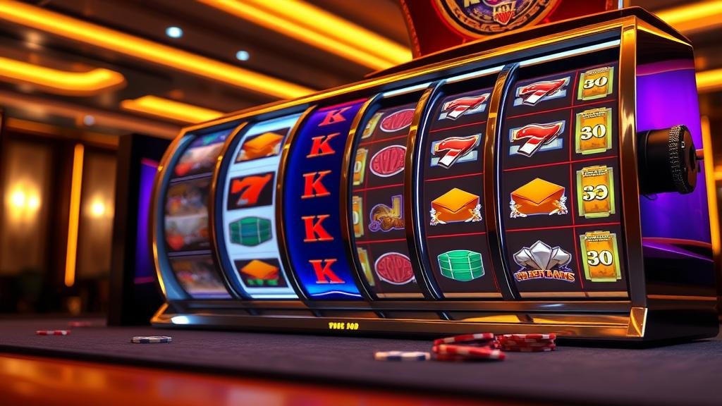 วิเคราะห์กลไกสล็อต PopWins: เลือกค่าย Stakelogic, ELK, Kalamba ทุนต่ำ ทำกำไรฉ...