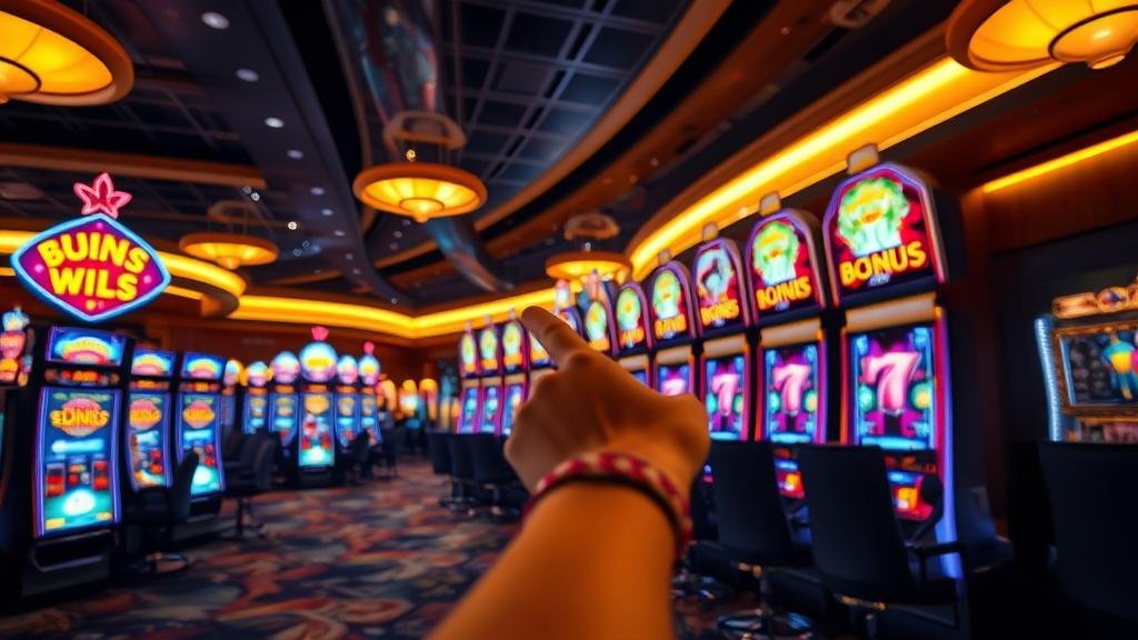 เปิดคลังสูตรสล็อต: RTP, ExpandingWild, Megaways ทำกำไรฉ่ำ