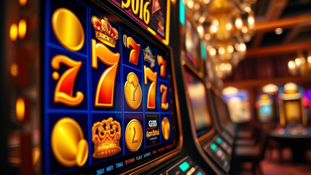 การตั้งค่าออโต้สล็อตบนมือถือ ธีมไซเบอร์พังค์