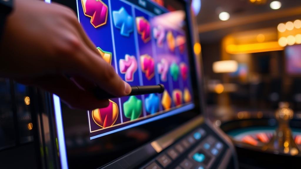 เวลาแตกสล็อต ช่วงบ่าย