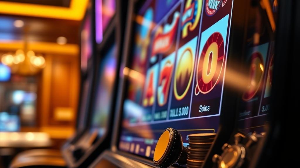 สล็อต BGaming ทุนต่ำ แบบ Cluster Pays