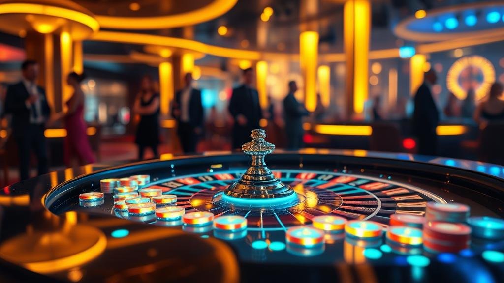 เทคนิคการซื้อโบนัสสล็อตอวกาศ