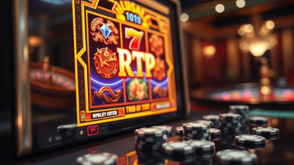 โลโก้ผู้ให้บริการสล็อตออนไลน์ยอดนิยม