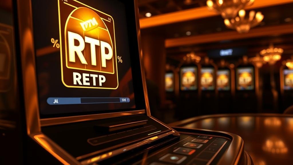 สล็อตค่ายดัง: เช็ค RTP, ซื้อสปิน, ปรับเบทให้คุ้มค่า ทำกำไรแบบเซียน