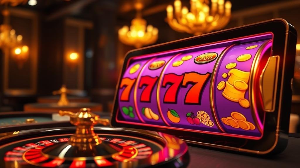 การชนะรางวัลในสล็อต Playson แบบ ClusterPays